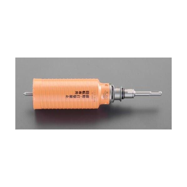 60mm[乾式]ダイヤコアドリル(SDS) EA865CE-60 1