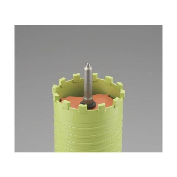 150mm[乾式]ダイヤモンドコアドリル EA865CG-150 1
