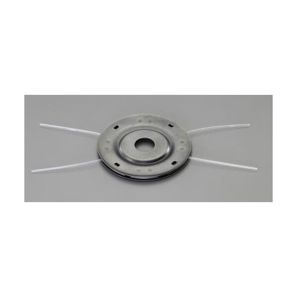 2.4mmx180mmナイロンカッター