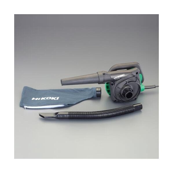 550w[変速]電動ブロワ EA897BD-2 1