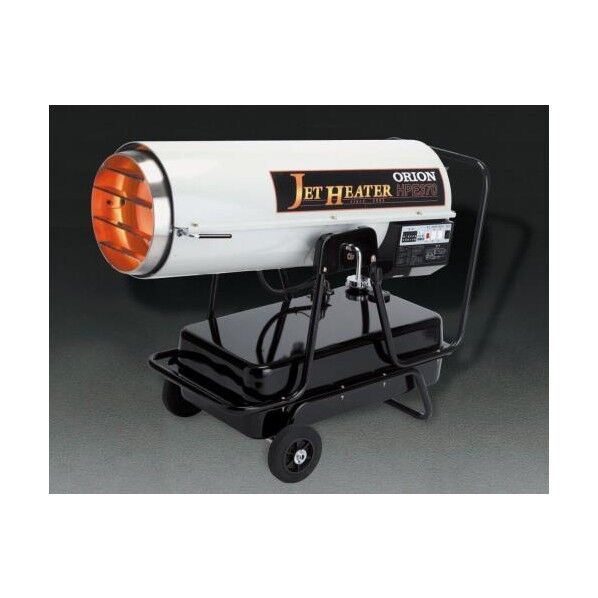 AC100V/50/60Hzジェットヒーター EA897CC 1