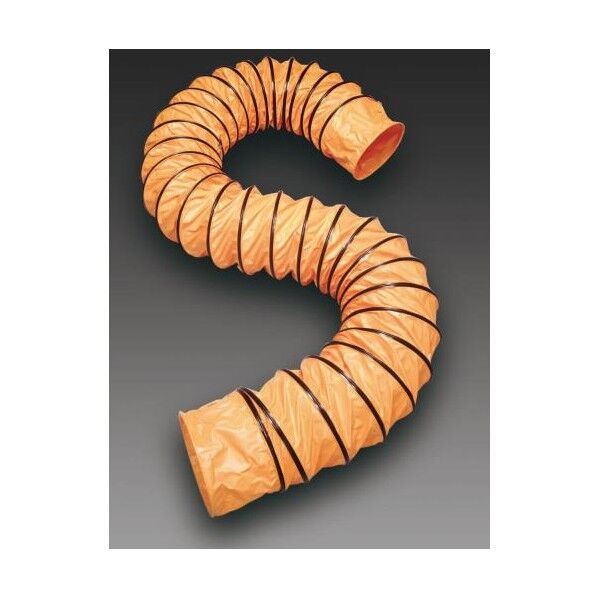 200mmx5mファン用ダクト