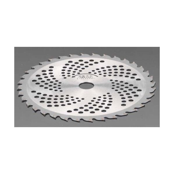 230mm/36P草刈機用チップソー EA898B-3A