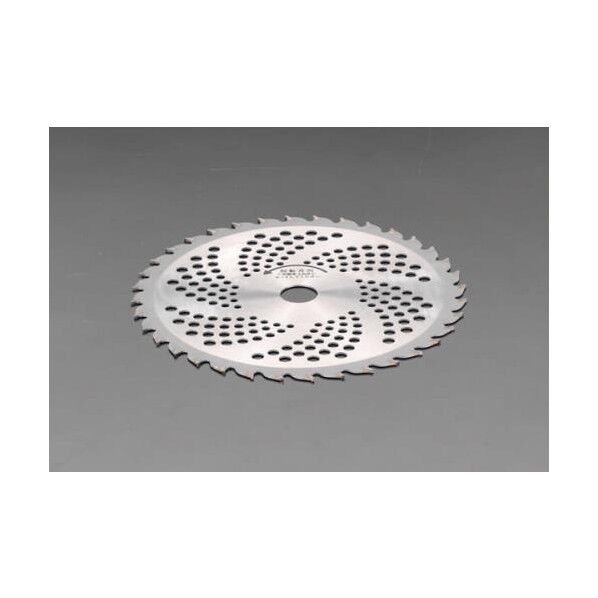 255mm/40山草刈機用チップソー EA898B-3B