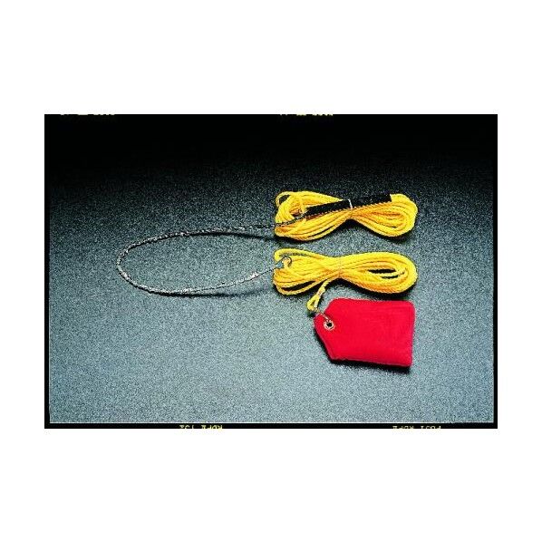 120cm高枝用チェーンソー