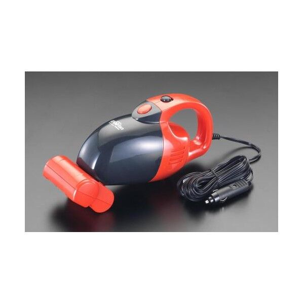 DC12Vバキュームクリーナー EA899AJ-2 1