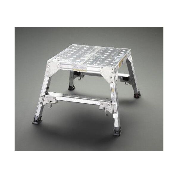 510x500x379-500mm調節式踏台