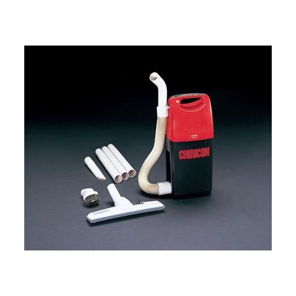 500W[業務用]掃除機 EA899HB 1