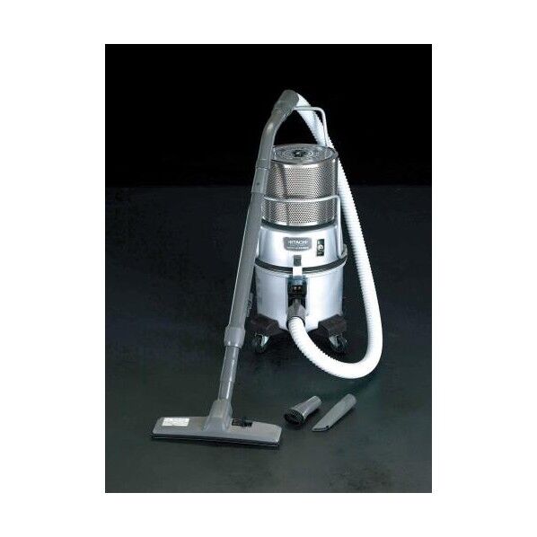 クリーンルーム用掃除機