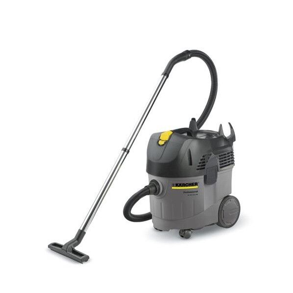 1300W[業務用]乾湿兼用掃除機 EA899KA 1