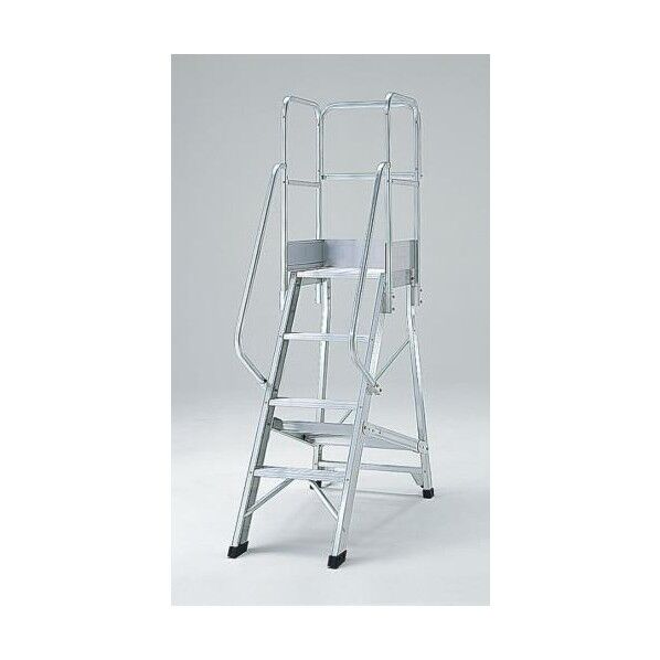 1.5m[アルミ合金製]足場