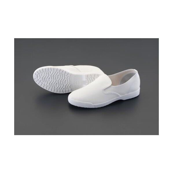 25.0cm静電気帯電防止作業靴