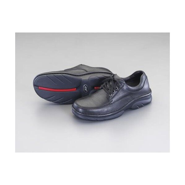 27.0cm[エアソール式]ビジネスシューズ EA910XA-27 1