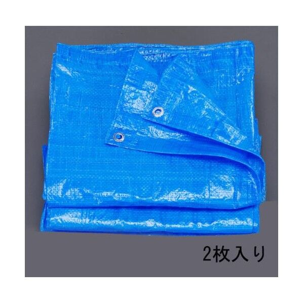 ブルーシート #1500