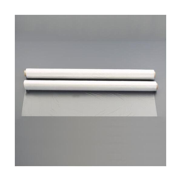 900mmx100m[ポリエチレン製]養生シート(2本)