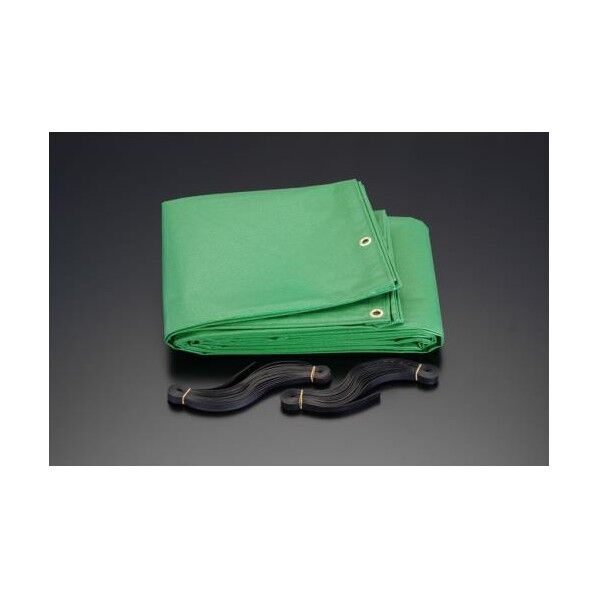 4600x6000mm[4ton]用トラックシート EA911T-4 1