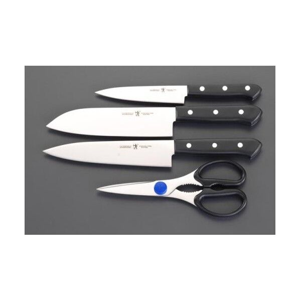 4丁包丁・はさみセット