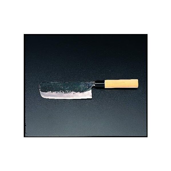 手造り菜切包丁