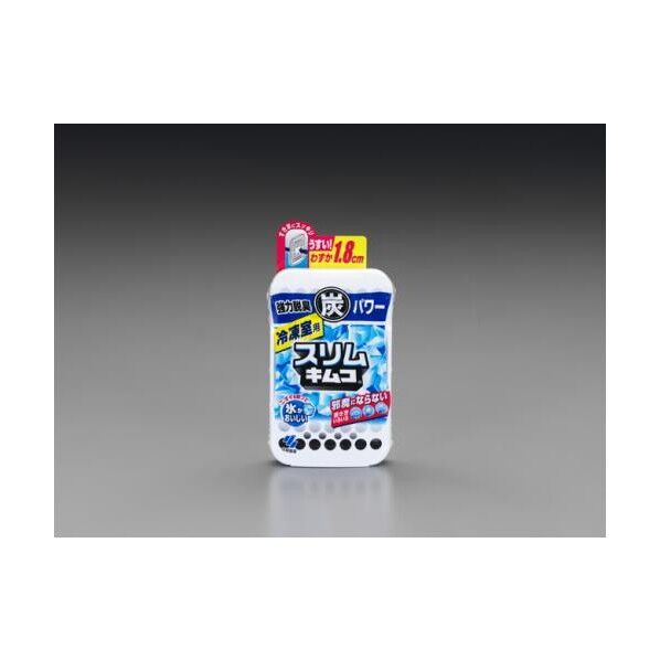 冷凍室用脱臭キムコ