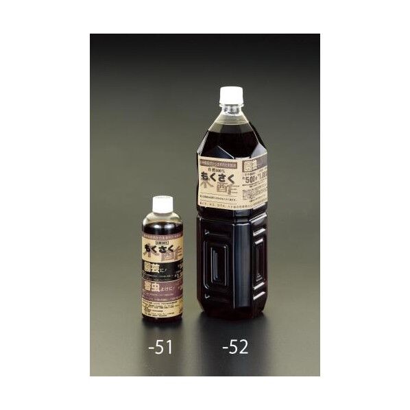 1500cc木酢(もくさく)