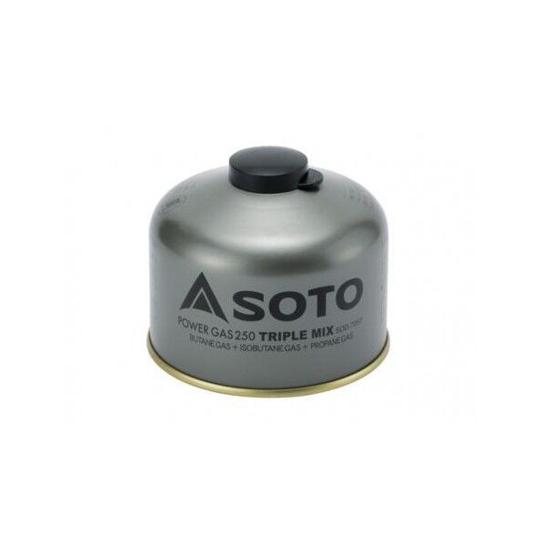 230gパワーガスボンベ