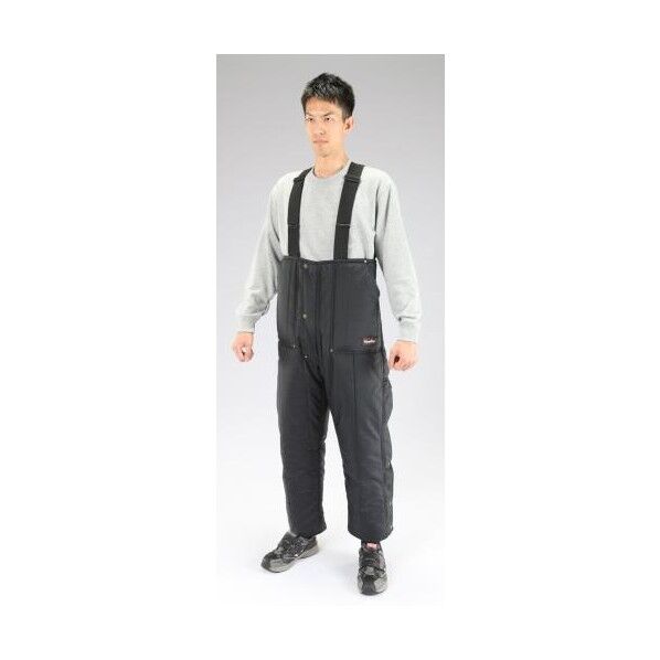 [2XL]防寒ベスト[Sage]