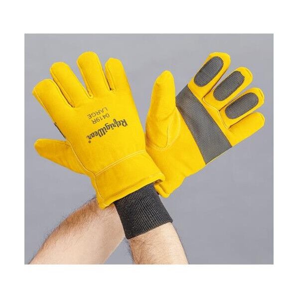 防寒グローブ-30度