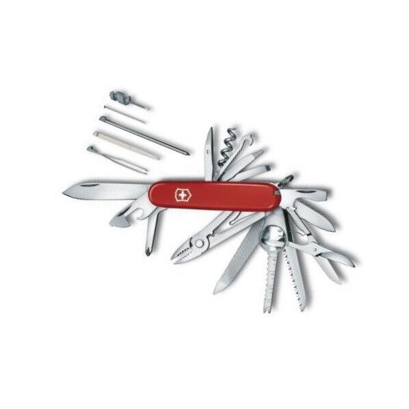 アーミーナイフ(チャンプ)