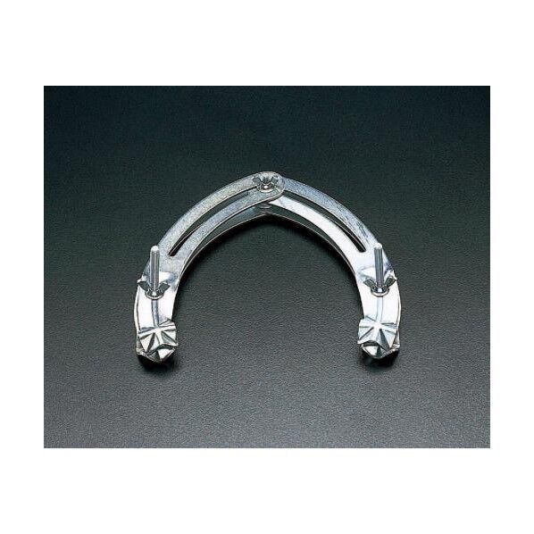 パイプ熔接ホルダー