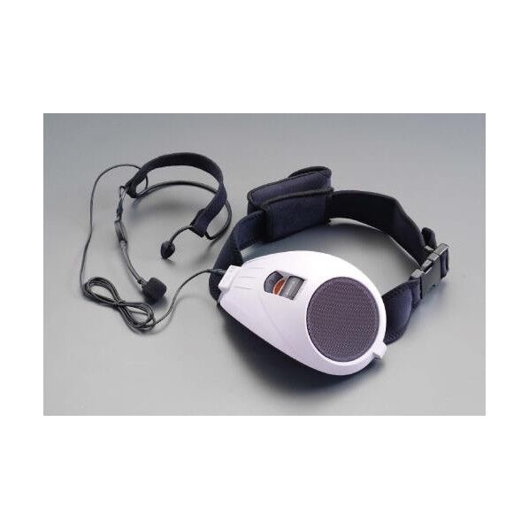 [10W][ハンズフリー]メガホン EA916X-44 1