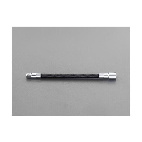 3/8 sqx200mmエクステンションバー(フレキシブル)