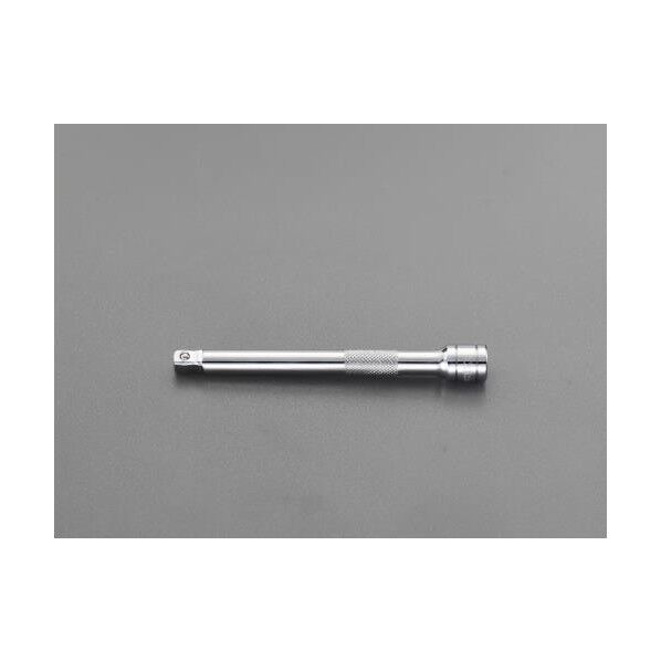 3/8 sqx75mmエクステンションバー(首振型)