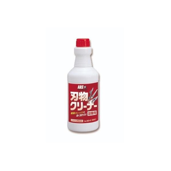 刃物クリーナー(詰替用) 500ml EA916HZ-5 1