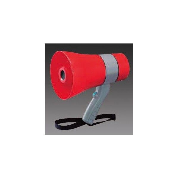 6Wメガホン[防水型] EA916X-12A