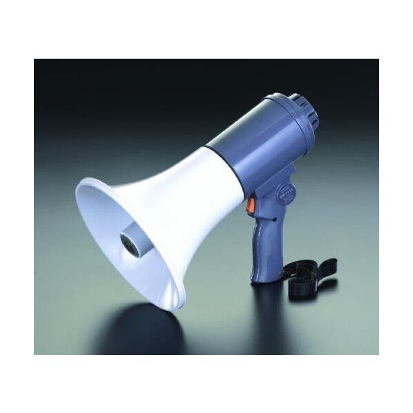 15Wメガホン EA916X-16 1