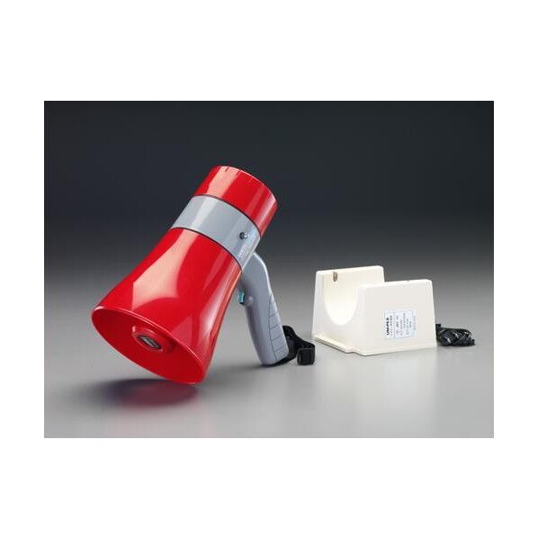 10W[充電式]メガホン(防水型)