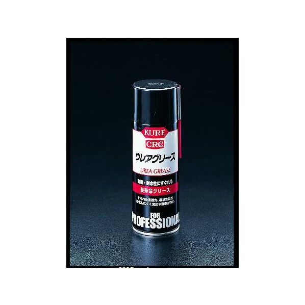 ウレアグリススプレー 430ml EA920AE-7 1