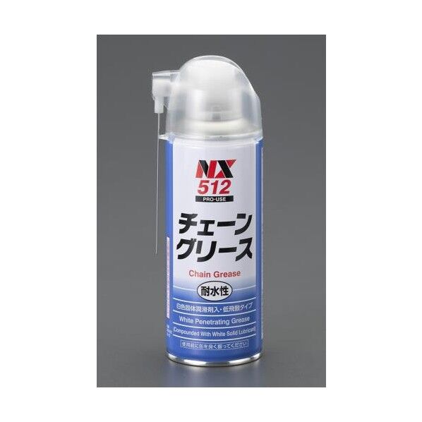 300mlチェーングリススプレー