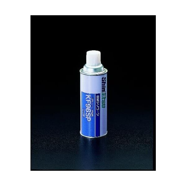 420mlシリコンオイルスプレー EA920AF-10 1