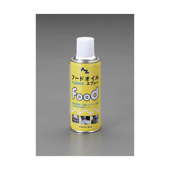 300mlフードオイルスプレー EA920AK-18 1