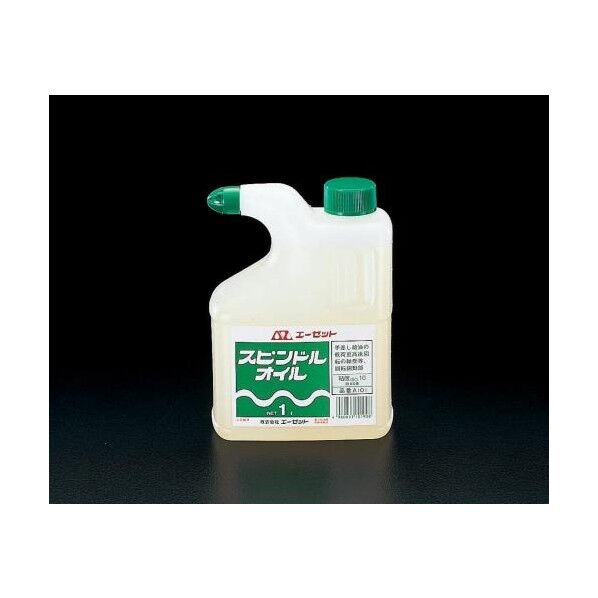 1Lスピンドルオイル EA920AK-20 1