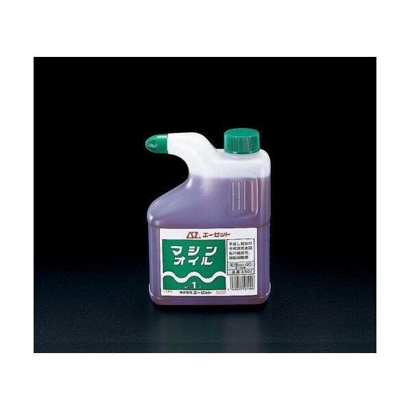 1Lマシンオイル EA920AK-21 1