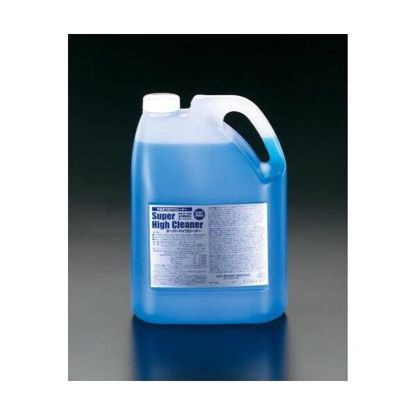 4kg業務用床クリーナー