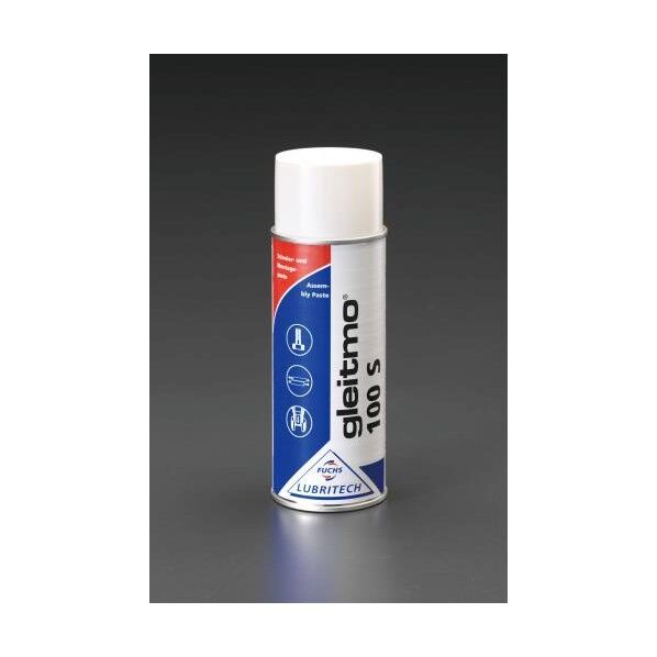 400ml二硫化モリブデンペーストスプレー