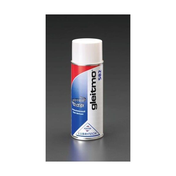 400mlチェーン用グリーススプレー