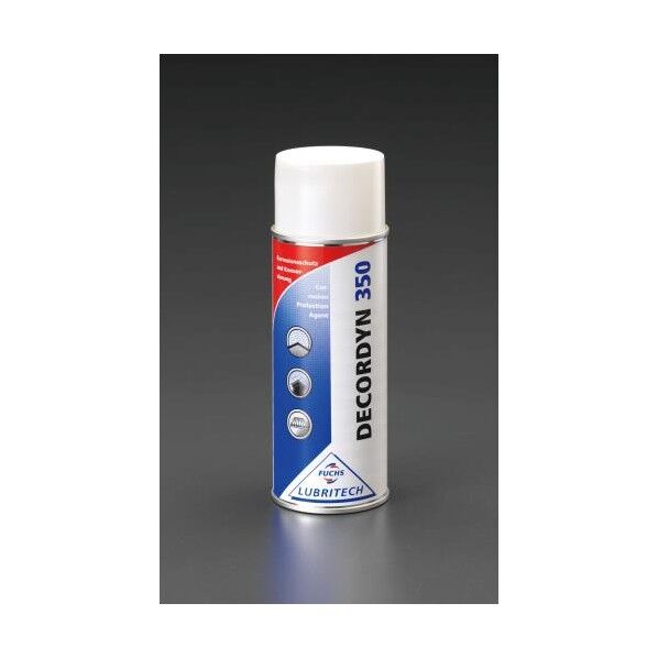 400ml無色防錆被膜スプレー