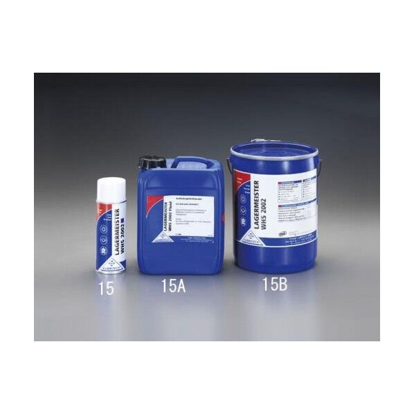 400mlクレーン･ブーム用グリース