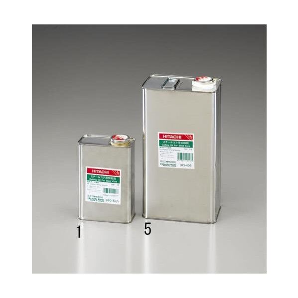 1L磁気ボール盤用切削液