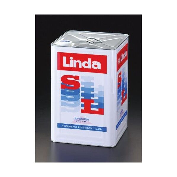 18Lデグリーザー