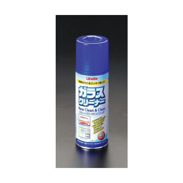 420mlガラスクリーナー